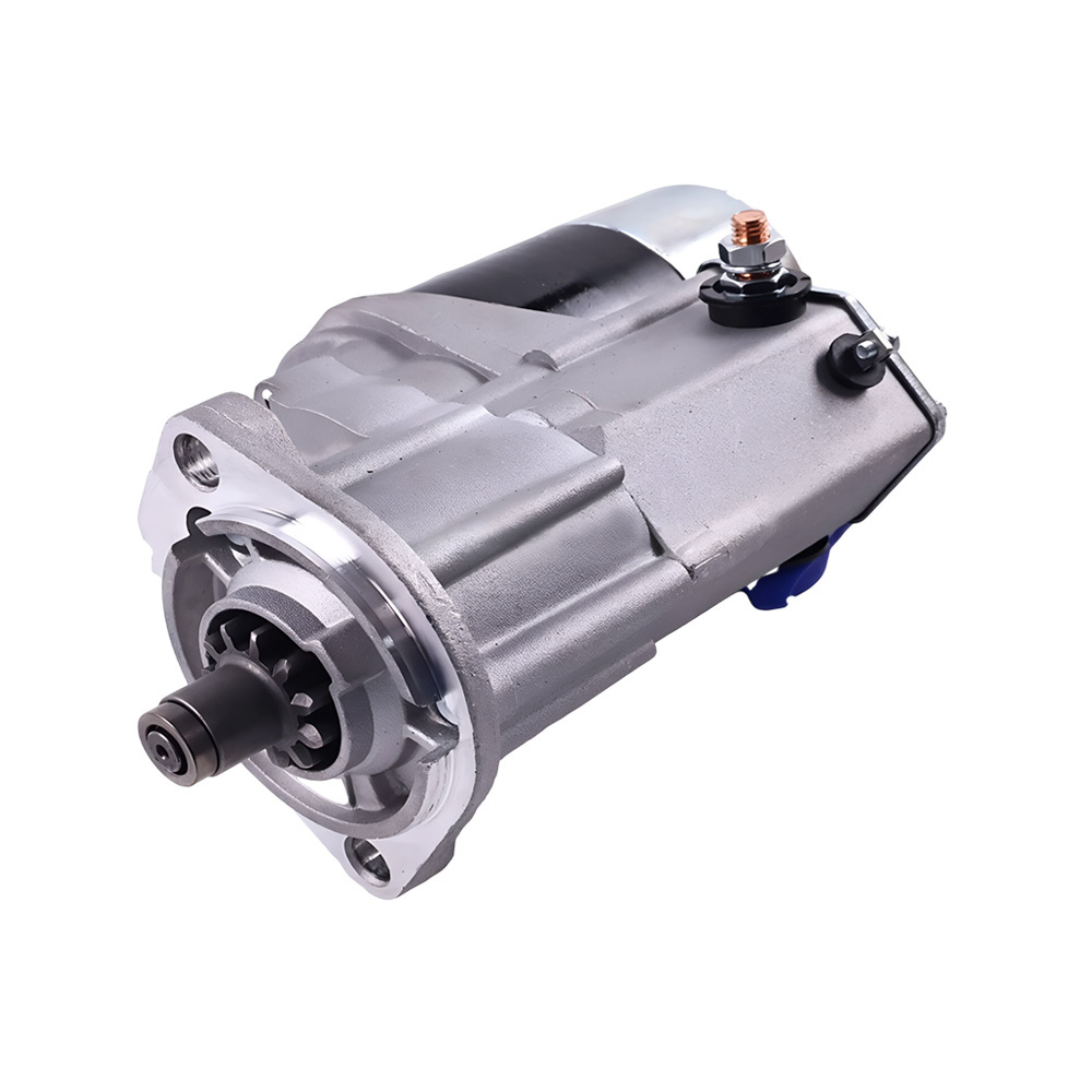 28100-40291-71 Starter Motor for Toyota | Ships Today - Lift Parts